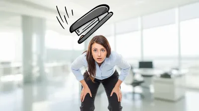 Illustration ducked - Image 1