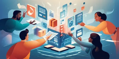 Illustration returns - Image 1