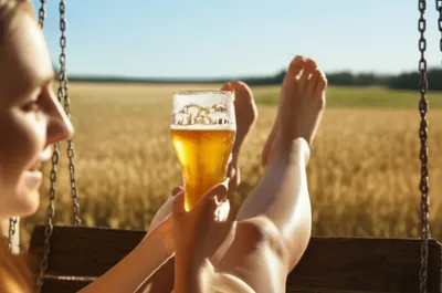 Illustration malt - Image 1