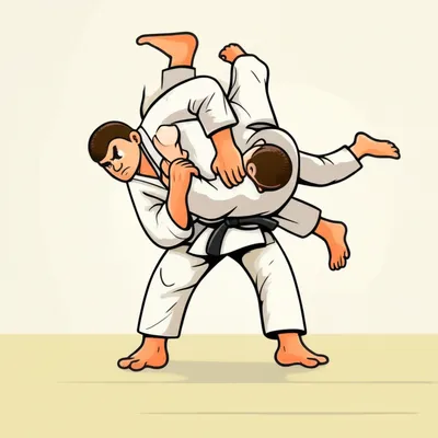 Illustration hip - Image 1