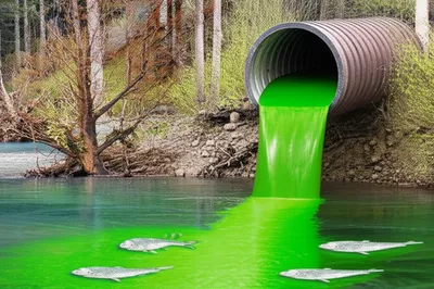 Illustration poisoning - Image 1