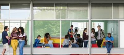 Illustration college - Image 1