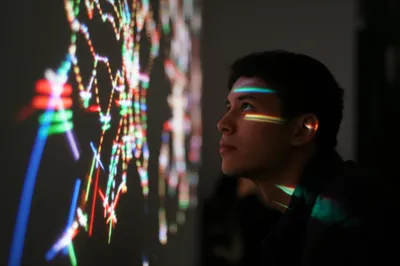 Illustration read - Image 1