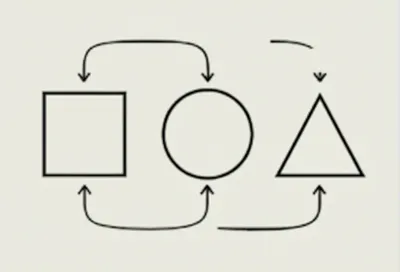 Illustration reflexive - Image 1