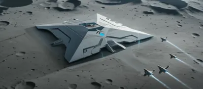 Illustration deltas - Image 1