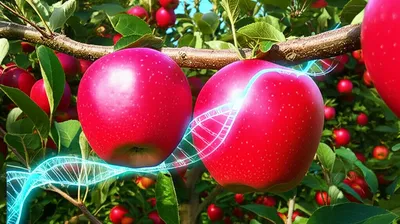 Illustration doctored - Image 1