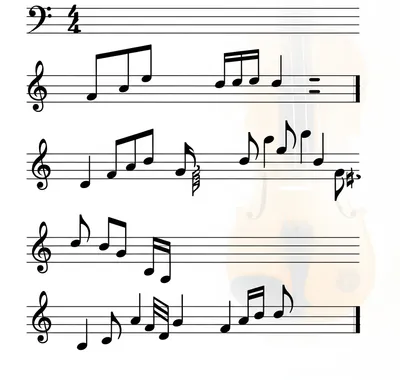 Illustration tune - Image 1