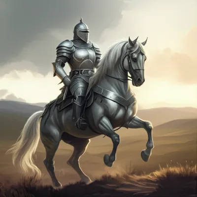 Illustration bestrides