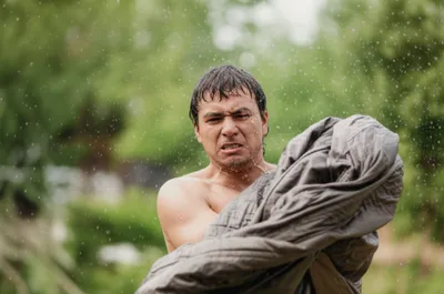 Hình ảnh minh họa dousing - Ảnh 1