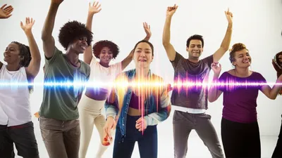 Illustration bop - Image 1