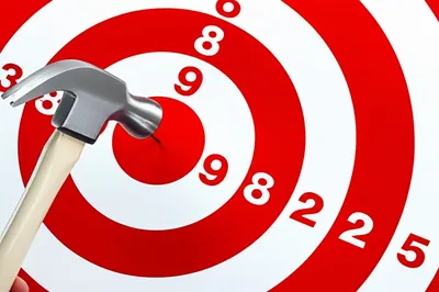 Illustration nailed - Image 1