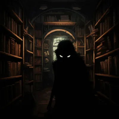 Illustration darks - Image 1