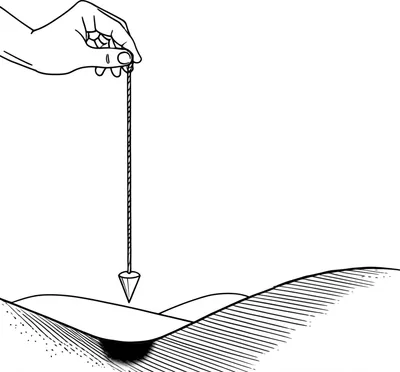 Illustration gravimetric - Image 1