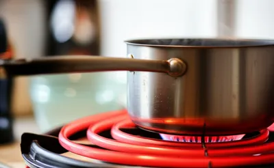 Illustration burners - Image 1