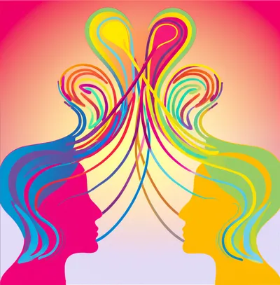 Illustration dialogues - Image 1