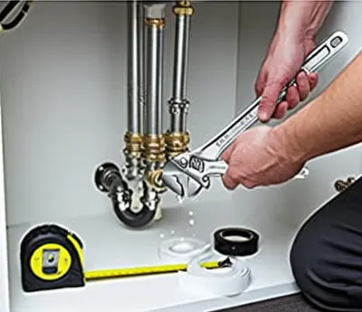 Illustration plumbers - Image 1