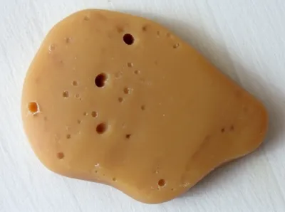 Illustration toffee - Image 1