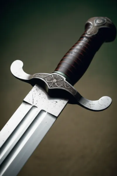 Illustration sax - Image 1