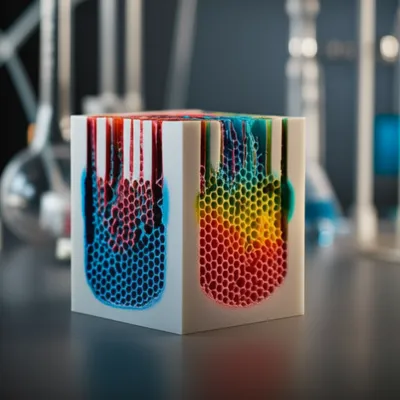 Illustration monolith - Image 1