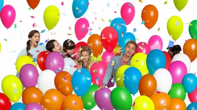 Illustration prankish