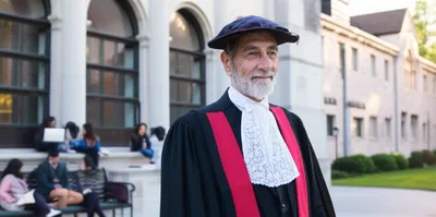 Illustration provost - Image 1