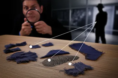 Illustration deducing - Image 1