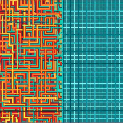 Illustration tiles - Image 1