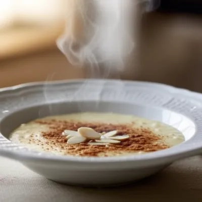 Illustration semolina - Image 1