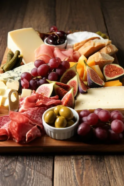 Illustration tasty - Image 1