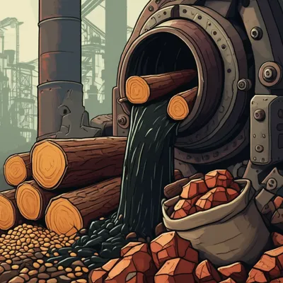 Illustration feedstock - Image 1