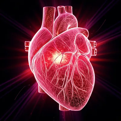 Illustration inflame - Image 1