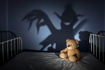 Illustration scares - Image 1