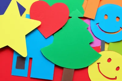 Illustration cutouts - Image 1