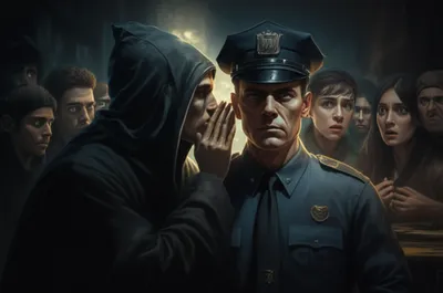 Illustration informed - Image 1