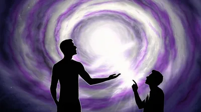 Illustration foretold - Image 1