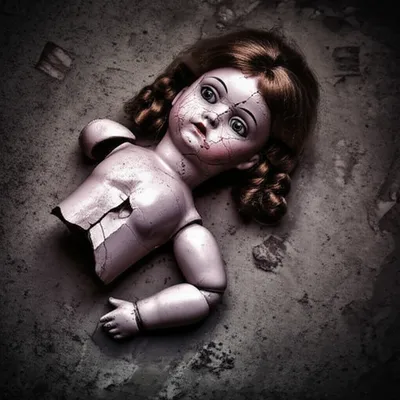 Illustration mutilates - Image 1