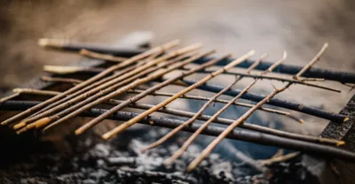 Illustration barbecue - Image 1