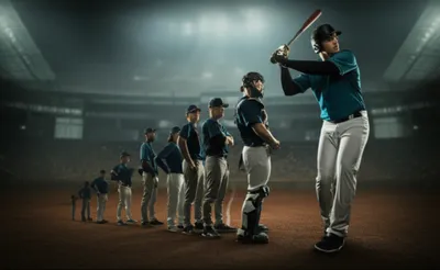 Illustration line-ups - Image 1