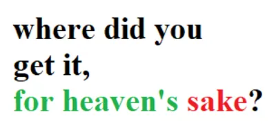 Illustration sake - Image 3