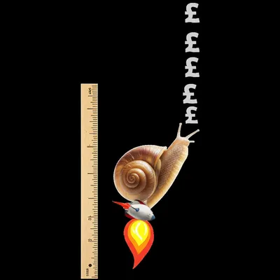 Illustration slugs - Image 1