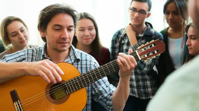 Illustration disciple - Image 1