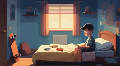 Illustration grounding - Image 1