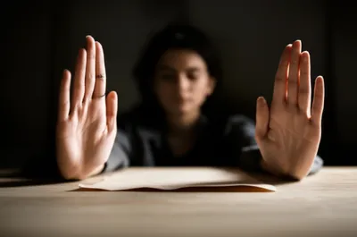 Illustration disclaim