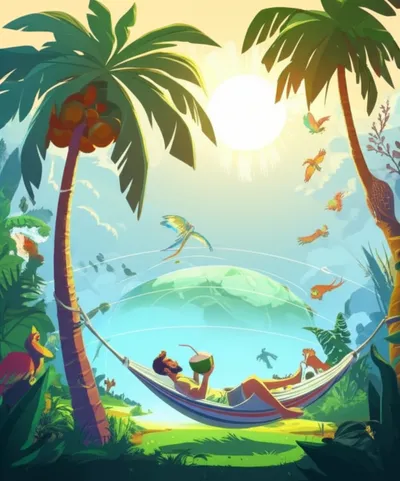 Illustration lo - Image 1