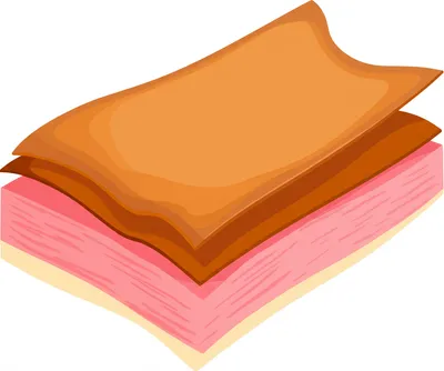 Illustration flesh - Image 1