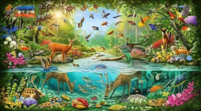 Illustration things - Image 1