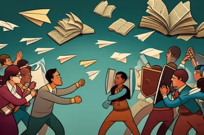 Illustration salvo - Image 1