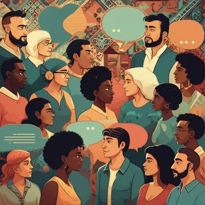 Illustration varieties - Image 1