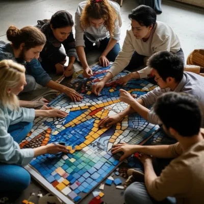 Illustration coordinated - Image 1