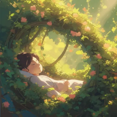 Illustration embower - Image 1